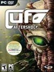 UFO: Aftershock