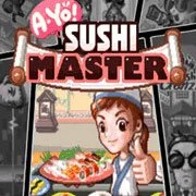 A-Yo Sushi Master