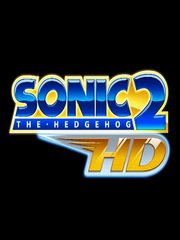 Sonic the Hedgehog 2 HD