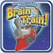 The Amazing Brain Train