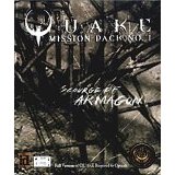Quake Mission Pack No.1: Scourge Of Armagon