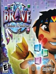 Brave: Shaman's Challenge