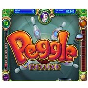 Peggle Deluxe