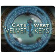 Cate West: The Velvet Keys