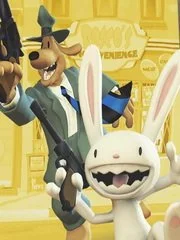 Sam & Max: Episode 2 - Situation Comedy