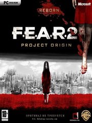 F.E.A.R. 2: Reborn