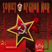 Squad Battles: SOVIET-AFGHAN WAR