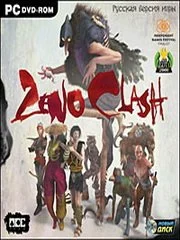 Zeno Clash