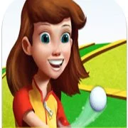 Mini Golf 99 Holes Theme Park