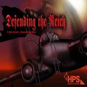 Air Campaigns of WWII: Defending the Reich