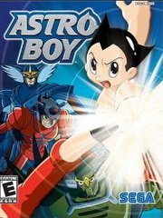 Astro Boy