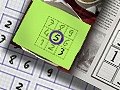 Buku Sudoku