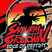 Samurai Shodown Sen