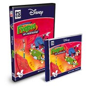 Disney's Extremely Goofy Skateboarding