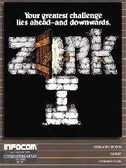 Zork: The Great Underground Empire