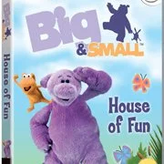 Big & Small: House of Fun