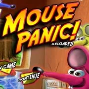 Mouse Panic!