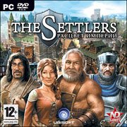 The Settlers: Rise of an Empire