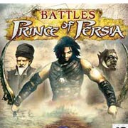 Battles of Prince of Persia