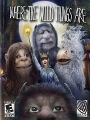 Where the Wild Things Are