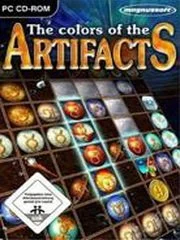 The Colors Of The Artifacts
