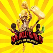 Rag Doll Kung Fu: Fists of Plastic