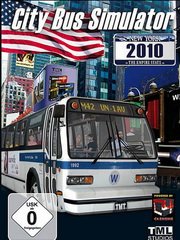 City Bus Simulator 2010 New York