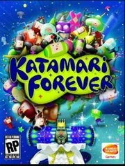 Katamari Forever