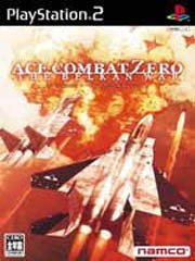 Ace Combat Zero: The Belkan War