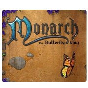 Monarch - The Butterfly King
