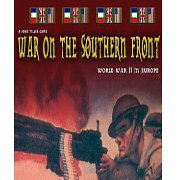 Total War in Europe: War on the Southern Front