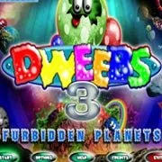 Dweebs 3: Furbidden Planets