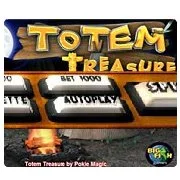 Totem Treasure