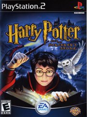 Harry Potter and the Sorcerer's Stone