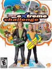 Active Life: Extreme Challenge