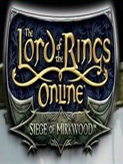 The Lord of the Rings Online: Siege of Mirkwood