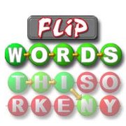 Flip Words