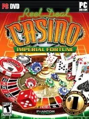 Reel Deal Casino: Imperial Fortune