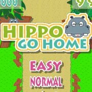 Hippo Go Home