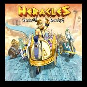 Heracles Chariot Racing