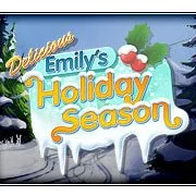 Delicious: Emilys Holiday Season