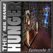 They Hunger 2: Rest in Pieces