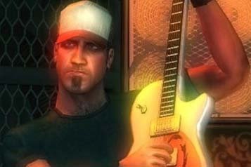 Rock Revolution