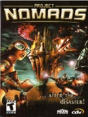 Project Nomads