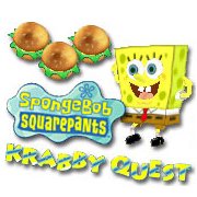SpongeBob SquarePants Krabby Quest