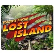 Escape from Lost Island