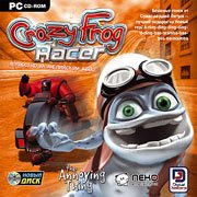Crazy Frog Racer