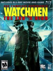 Watchmen: The End is Nigh