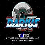 G-Darius