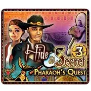 Hide & Secret 3: Pharaoh's Quest